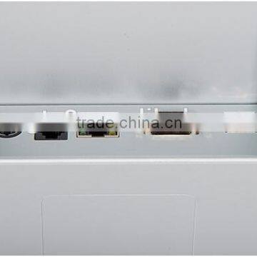 76mm Dot Matrix Pos Receipt Impact Printer 9 Pins 420dot/line Dot Density 4.4line/sec Printing Speed photo-5