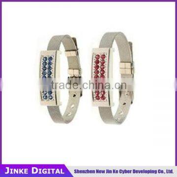 Promotional 8GB OEM Pen USB Flash Memory Disk photo-3