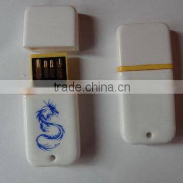 Newest useful ceramic usb flash memory