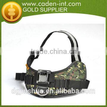 Gopro Accessories Chest Belt and Accessories