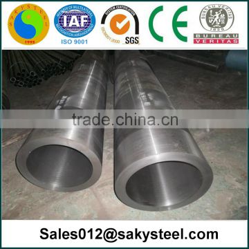 stainless steel seamless pipe 304