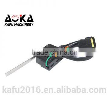 R60-7 Micro Switch 21M8-01400 For Excavator