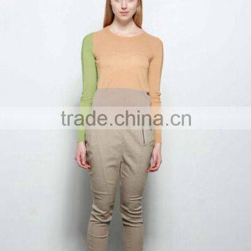 women summer thin knitwear