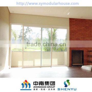 Modern Design Light Steel Low Cost Prefab House photo-5
