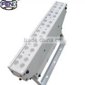 Hot Sale 24pcs 4in1 RGBW Led Wedding Decoration Reception Lights