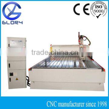 Cylinder/Plain Board Engraving/Carving CNC Router