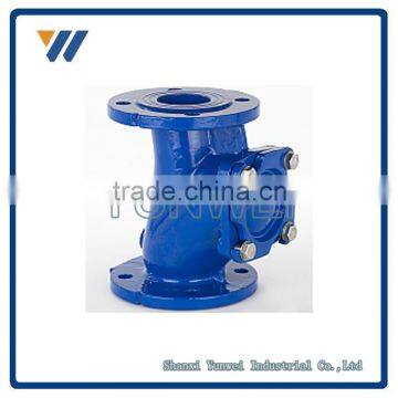 Customized S1106 00 Ball Valve with 0.75 Inch