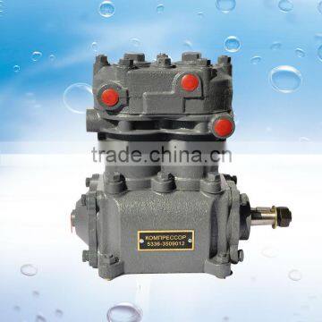 Maz Twin Cylinder Air Compressor 5336-3509012 industrial heavy duty air compressor