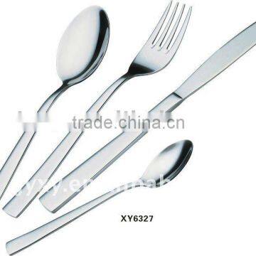 Stainless steel dinnerware XY6327