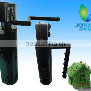 Aquarium Spray Booth Top Bio Filter