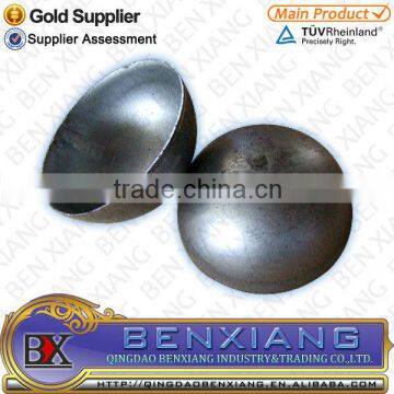 BX popular wrought iron half sphere