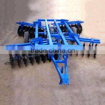 CE certificate 1BZD Series Hydraulic Contraposition Heavey Disc Harrow