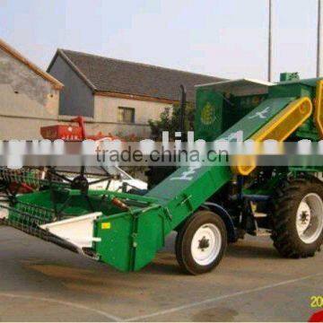 Wheat combine harvester Model 4LD-1.5