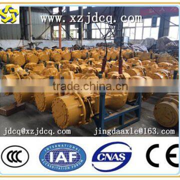 new Shantui XCMG 14 ton road roller CY1450A for compactor XS142J construction equipment axles spare parts