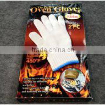 Miracle Oven Glove