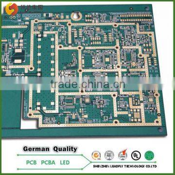 Good Mechanical PCB ,Immersion Gold Plating PCB, Multi- layer pcb Supplier in China