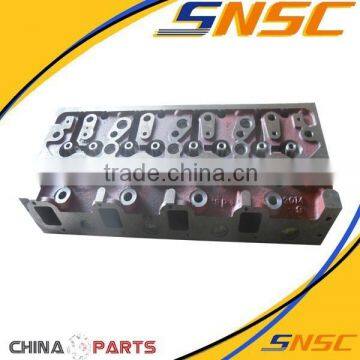 Weichai engine spare parts, for weichai WD615,WP10,WD 618 engine, 495-03101, cylinder head