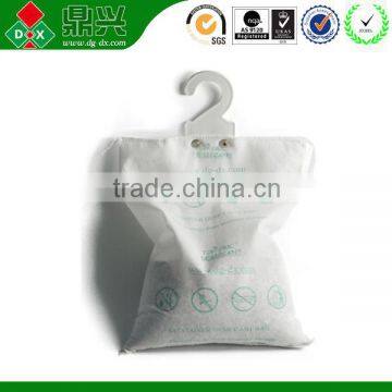 Natural Safe Anti-moisture Clay Mineral Container Desiccant Bag 1KG