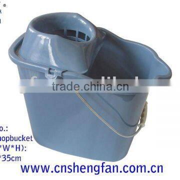 pp mop bucket with American style