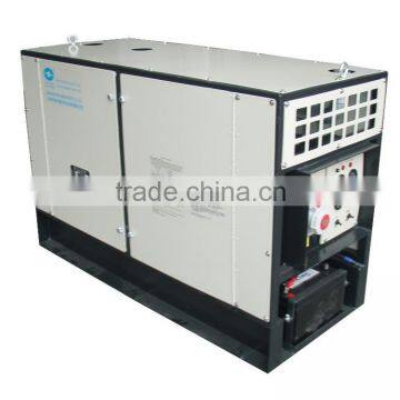 Truck Mount Genset for Refrigerated Container photo-2