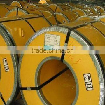 Factory selling directly 2b finish 304 stainless steel coil