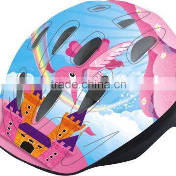 Sunshine Perfect Safety Kids Helmet For Sale photo-4