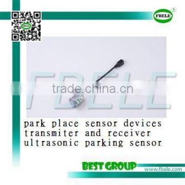 Open parking 40kHz ultrasonic sensor ultrasonic sensor open parking