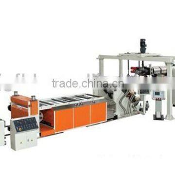 PS Sheet Extrusion Line photo-1