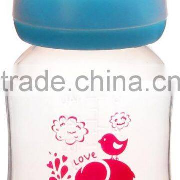 Hot Sell Engraved Scale Mark Baby Food Feeder photo-5