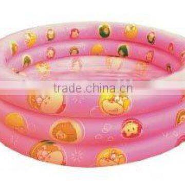 PVC Inflatable pool