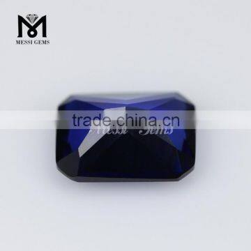 Wholesale Loose Stones Octagon Cut 8 x 10 33# Spinel photo-3