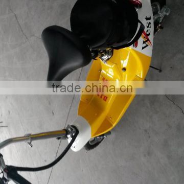 wholesale electric scooter made in china/japanese electric scooter/350w electric scooter with pedals