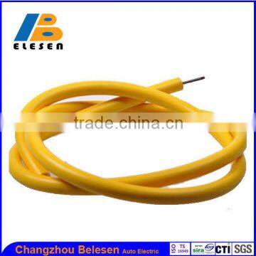 Modified 8mm/9mm/10mm Spiral Winding Ignition Wire Set for Sports Car