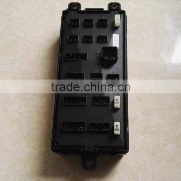 YN24E00016F2 SK200-8 KOBELCO EXCAVATOR RELAY BOX ASSY