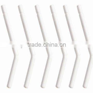 Hot sale CE Approved dental plastic syringe tip dental consumable