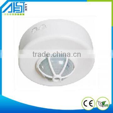 Good price ceiling mount pir motion sensor price with CE ROHS