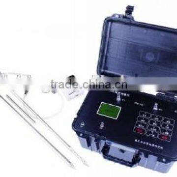 Model DSHD-216 Environment Radon Meter photo-4