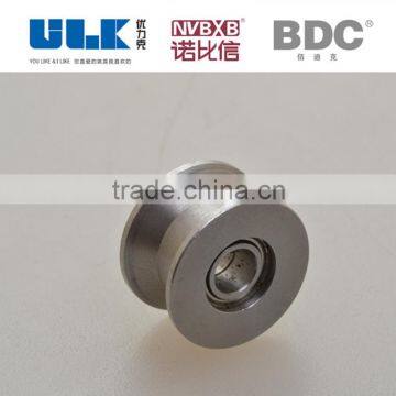 high performance deep groove ball bearing for sliding door can be custom