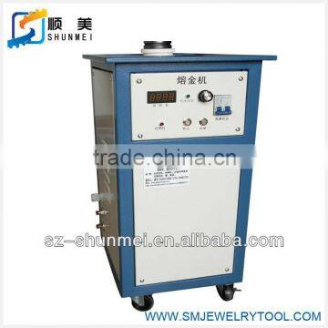 1kg,2kg Gold Melting Furnace / smelting furnace