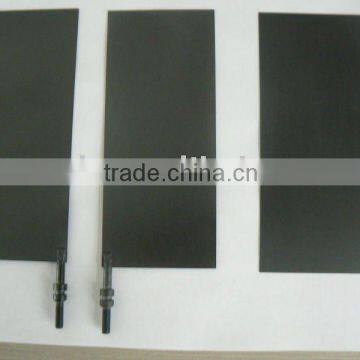 MMO anode