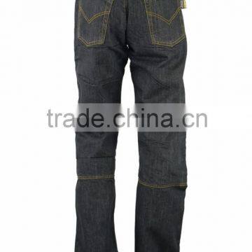 Abrasion Resistant Motorcycle Pants for Motorbike Riders photo-4