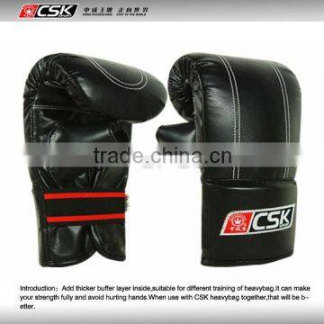 Kicking Bag Gloves Punching Bag Gloves