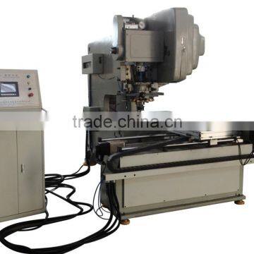 Shoe Polish Can Making Machinery Shoe Polish Can Production Line
