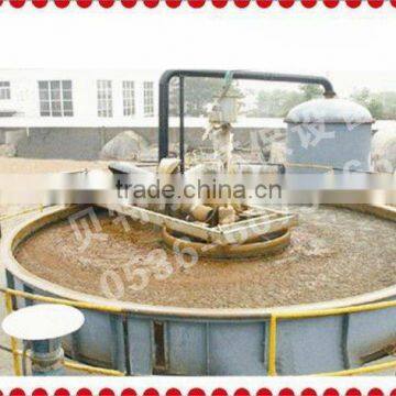 Shallow Air Flotation Machine for Slaughtering Wastewater Treatment