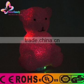 wireless bluetooth speaker led light PBC-006