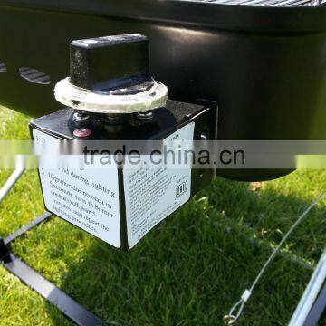 BBQ Grill