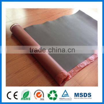 3mm Balck EVA Foam Floor Underlayment