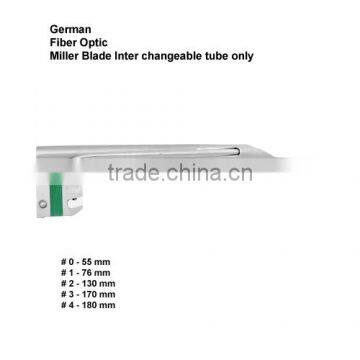 Fiber Optic Inter Changeable Tube Only