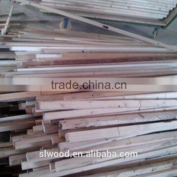 2015 New Design Wooden Door photo-4