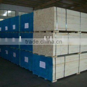 Laminated Veneer Lumber(LVL)